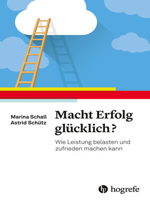 cover image of Macht Erfolg glücklich?